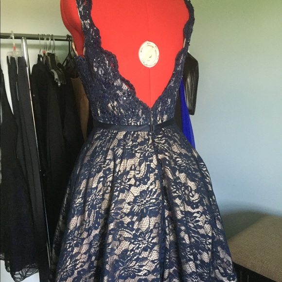 Prom Dress - Picture 5 of 6